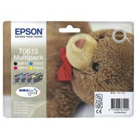 4 PACK D68PE/D88/DX RETAIL SOLUTION