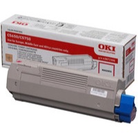 C5650 MAGENTA TONER 2K