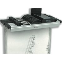 Arnos Hangaplan A2 Wall Rack 1200