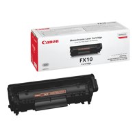 CANON 0263B002 FX10 LASER FAX TONER