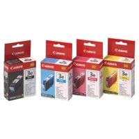 CANON 0620B001 CLI8BK BLACK IP4200I