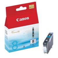 CANON 0624B001 CLI8PC PHOTO CYAN IP4200I