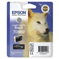 R2880 LIGHT LIGHT BLACK INK