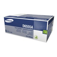 HP SV208A SCX D6555A Black Toner