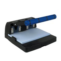 4400 HD 4-Hole Punch (150 Sht) BL/P
