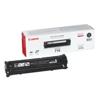 CANON 1980B002 716 BLACK TONER
