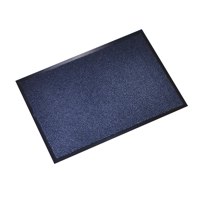 Doortex Dirt Mat 90x120cm Blue