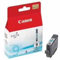 CANON 1038B001 PGI9PC PHOTO CYAN INK