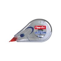 TippEx Mini Pocket Mouse 6m PK10