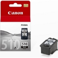 CANON 2970B001 PG510 BLACK INK CART
