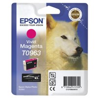 R2880 VIVID MAGENTA INK