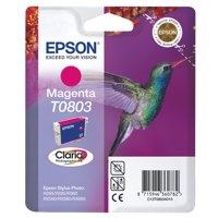 STY PHTO R265 MAGEN CLARIA INK CART