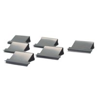 Supaclip 40 S/Steel Clips PK50