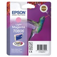 STY PHTO R265 LGT MAGEN CLARIA INK