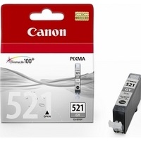 CANON 2937B001 CLI521GY GREY INK