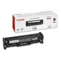 CANON 2662B002 718 LBP7200 BLACK TONER