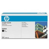 HP CB384A CP6015 BLACK IMAGE UNIT