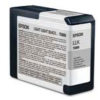 EPSON STY PRO 3800 LGT LGT BK 8OML