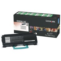 E260/360/460 RETURN PROG CART