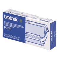 T104/T106 FAX CART INC 144 SHT RIBB