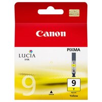 CANON 1037B001 PGI9Y YELLOW INK CART