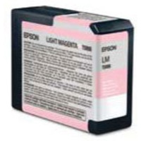 EPSON STY PRO 3800 LT MAGENTA 8OML
