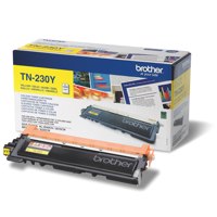 HL3000 YELLOW TONER 1.4K