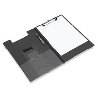 Foldover Clipboard A4/Foolscap