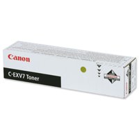 CANON 7814A002 EXV7 BLACK TONER