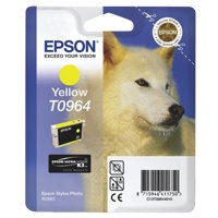 R2880 YELLOW INK