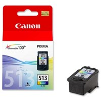 CANON 2971B001 CL513 COLOUR INK CART