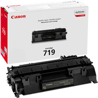 CANON 3479B002 CRG 719 BLK TONER 2.1K