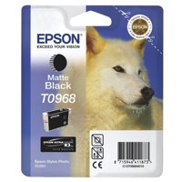 R2880 MATTE BLACK INK