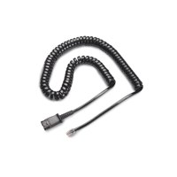 Poly M22 to QD U10 Standard Bottom Cable