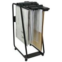 Arnos Hangaplan Front Load Trolley