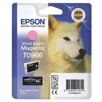 R2880 VIVID LIGHT MAGENTA INK