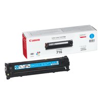 CANON 1979B002 716 CYAN TONER CART