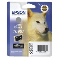 R2880 LIGHT BLACK INK