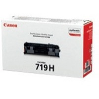 CANON 3480B002 CRG719 BLK TON H CAP 6.4K
