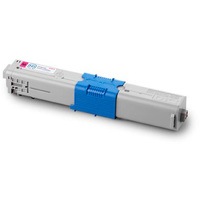 510/530/MC562 MAGENTA TONER HIGH 5K