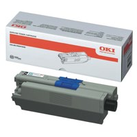 C310/510/MC352/562 BLK TONER 3.5K