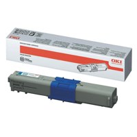 C310/510/MC352/562 CYAN TONER 2K