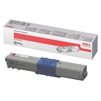 C310/510/MC352/562 MAGENTA TONER 2K