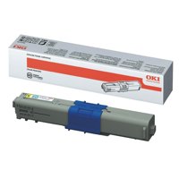 C310/510/MC352/562 YELLOW TONER 2K