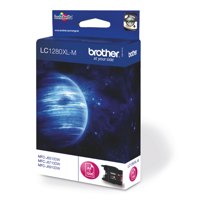 LC1280XL MAGENTA HIGH YLD INK 1.2K