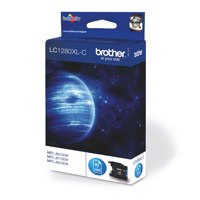 LC1280XL CYAN HIGH YIELD INK 1.2K