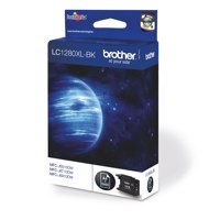 LC1280XL BLACK HIGH YIELD INK 2.4K