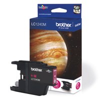 LC1240 MAGENTA INK CART 600pgs