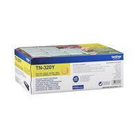 HL4140CN YELLOW TONER 1.5K