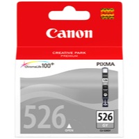 CANON 4544B001 CLI526GY GREY INK CART